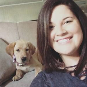 Meet your Posher, Annie